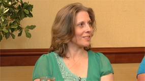 What nutritional changes did you make after your diagnosis of chronic pancreatitis?
