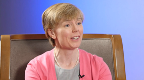 What is a clinical trial?