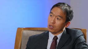 What is “informed consent” in a clinical trial?