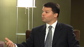 What are the different stages of pancreatic cancer?