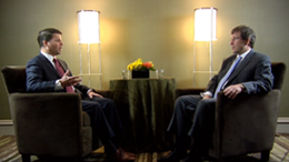 How should patients prepare for an ERCP?