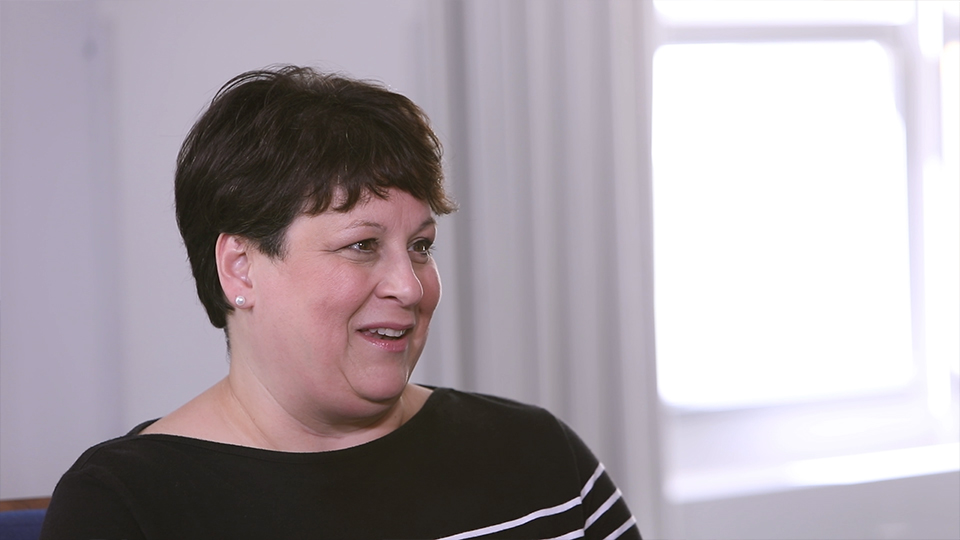Do you exercise as part of your routine for managing FCS?