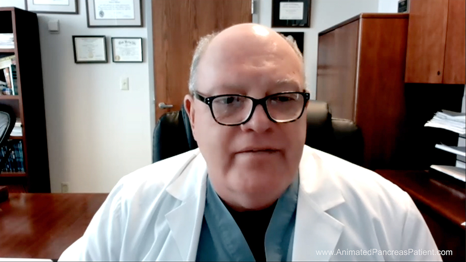 How is chronic pancreatitis evaluated and diagnosed?