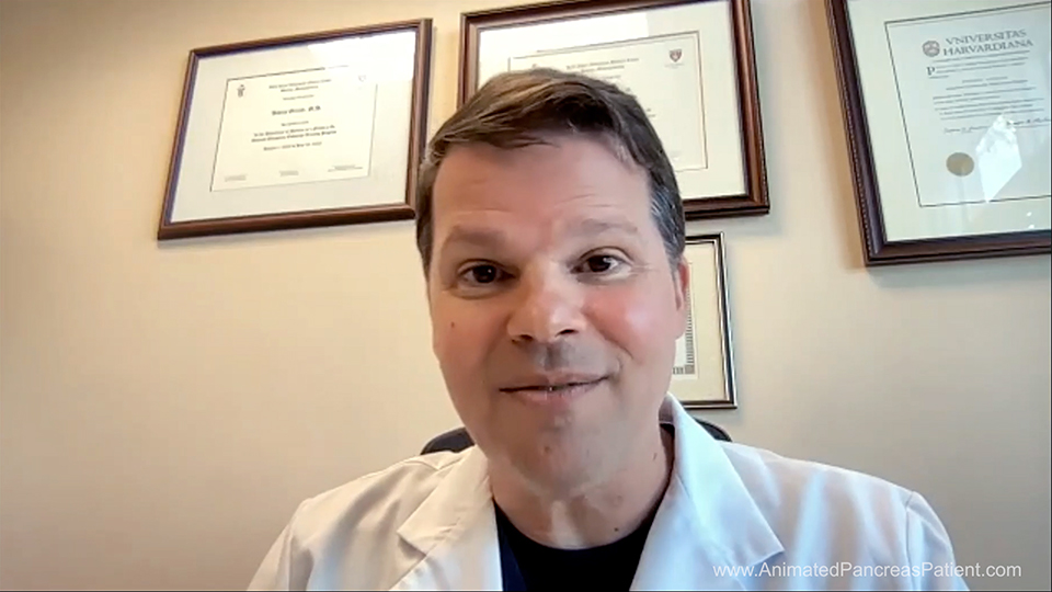 What are the signs of malnutrition in chronic pancreatitis?