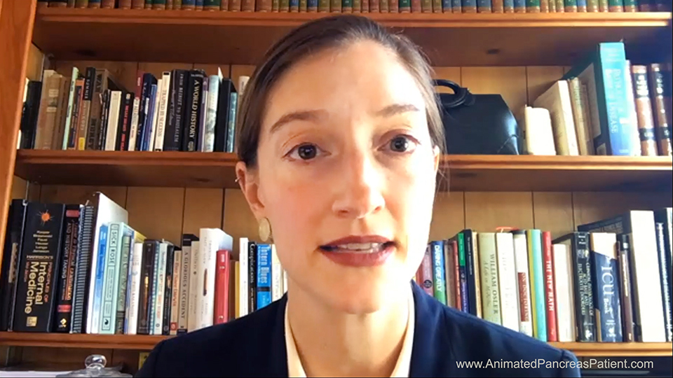Why is a bowel and stool assessment important in chronic pancreatitis?