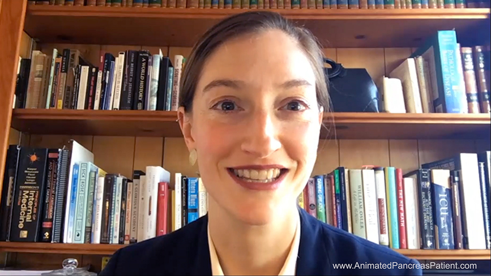 What happens in a chronic pancreatitis nutrition assessment?