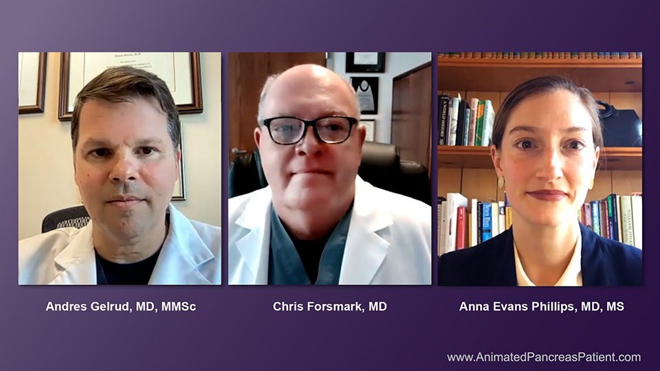 What are the essentials of chronic pancreatitis nutrition management?